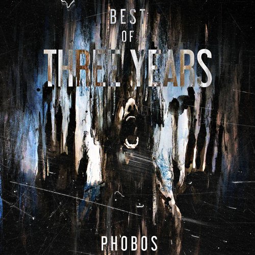 VA - Best Of Phobos Three Years [BES003]